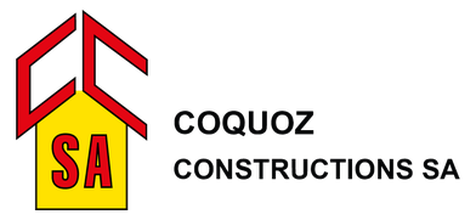 Coquoz Constructions